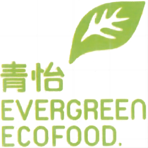 青怡食品旗舰店的LOGO