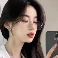 Холодное серебро 【безрамное и чистое желание】