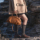 Clos FloatBag лодочная сумка blessing bag туманный воск растительного дубления первого слоя из воловьей кожи большой емкости, сумка-подушка mini 1