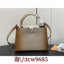 New crossbody bag versatile chain bag 715928 shoulder bag ladies mobile phone small square bag