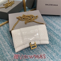 New crossbody bag versatile chain bag 716083 shoulder bag ladies mobile phone small square bag