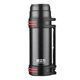 72-Hour Long-Lasting Thermal Kettle, Large Capacity 5-Liter Thermos Cup, Outdoor Portable Car Travel 316 Stainless Steel