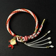 Authentic Fan-Made Original Dragon Tribe Fantasy Uesugi Erii Merchandise Bracelet Small Monster Accessories