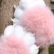 Super Cute Plush Animal Claw Gloves Cosplay Gloves Soft Wearable Cat Girl Nails Squeaky Cat Claw Gloves