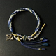 Authentic Fan-Made Original Pipi Qiaohou Honor of Kings Sun Quan Bracelet and Wristband Merchandise