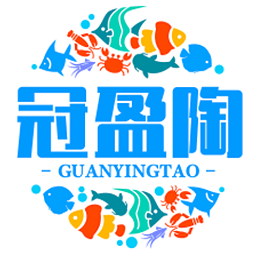 冠盈陶旗舰店