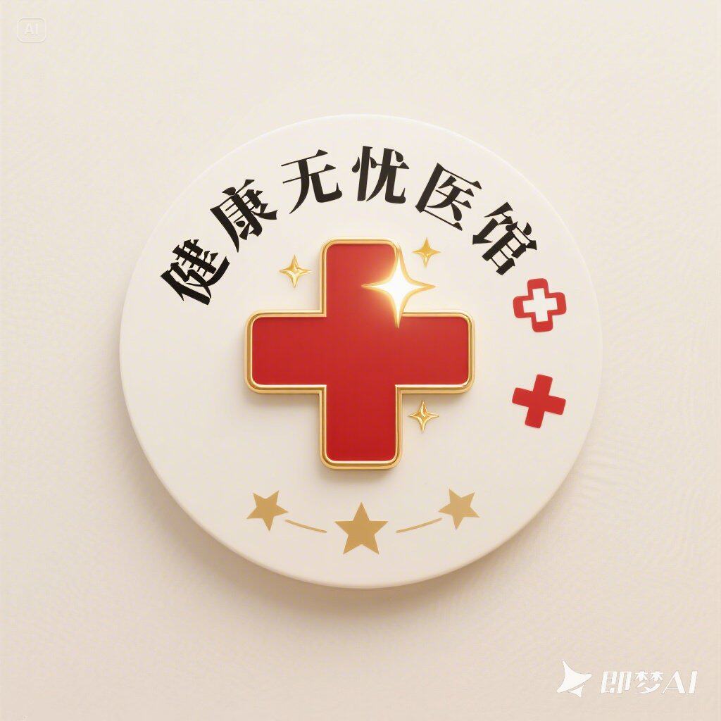 健康无忧中医馆