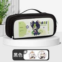 Черный значок, подвеска