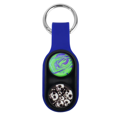 Детская игрушка, магнитный интеллектуальный сильный магнит для мальчиков и девочек, пальчиковая игра, антистресс, 3-6 лет