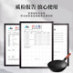 Zhangqiu Handmade Old-Fashioned Iron Pot Wok Household Official Flagship Non-Stick Wok Gas Stove Special Large Horse Spoon