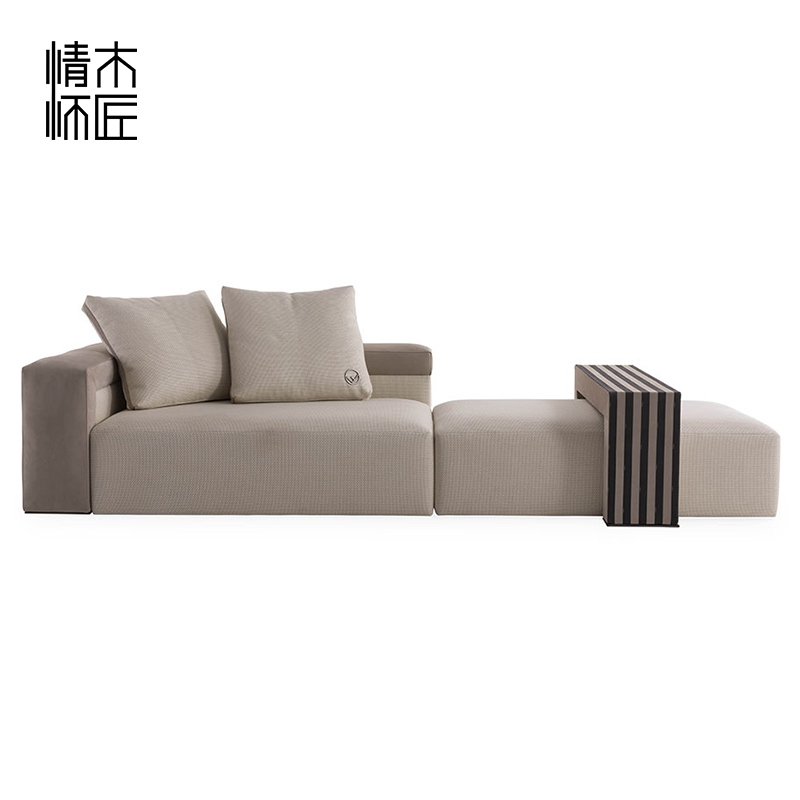 Shanghai Lujiazui Mansion Booking Furniture Factory Italy Imported Furniture Findi Fendi Pib Expensive Princess-Taobao