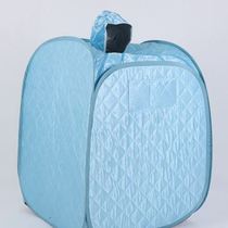 Yuanyi accessories box household sweat box sweat room fumigation machine sweat non-detoxification single body steam bath
