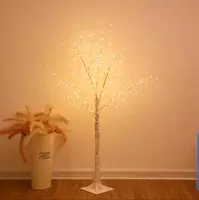 120 см 300 лампы с восемью функциональной штепсель