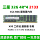 Серверная панель памяти Samsung Micron 16G 32G 8G ECC REG 2133 2400 2666 DDR4 mini 3