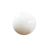 Резиновый высокий износостойкий силиконовый круглый прыгучий мяч