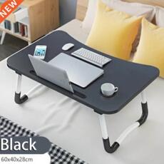Ткань/ткань wooden foldable computer desk folding