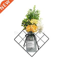 Wall simulation plant wall vase wall green plant clothing