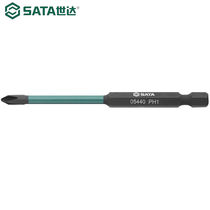 Shida (SATA) 05429-05448 anti-shock screw batch head#1_89mm 05440