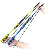 Спиннинг листовой рыбацкий стержень