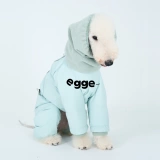 Удерживающий тепло бархатный пуховик, белая одежда, утиный пух