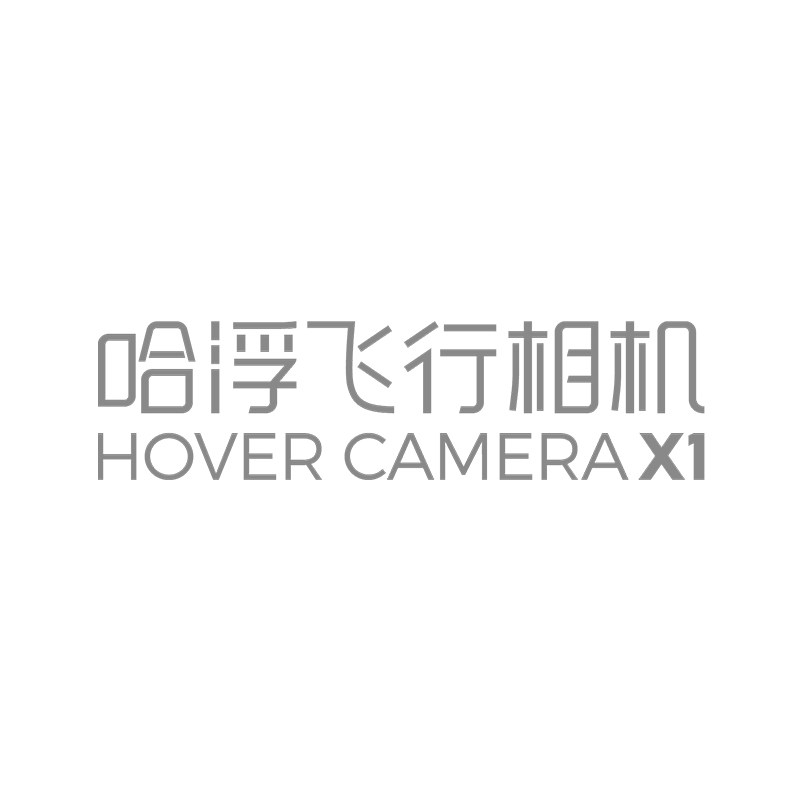 hovercamera数码旗舰店的LOGO