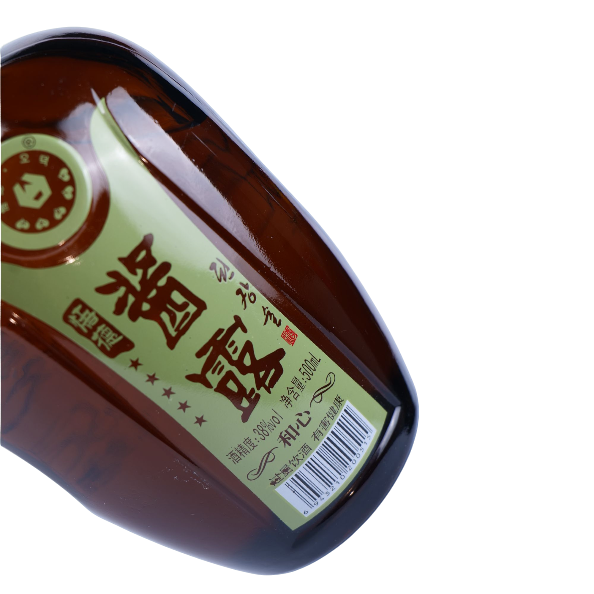 2026年必尝！酱露酒延边特产悟德和心酱露香型有何独特魅力？