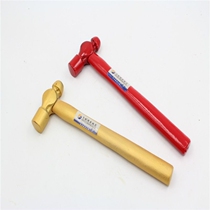 Start hammer commercial decoration fine ceremonial supplies quality golden faucet company Daji Hammer durable