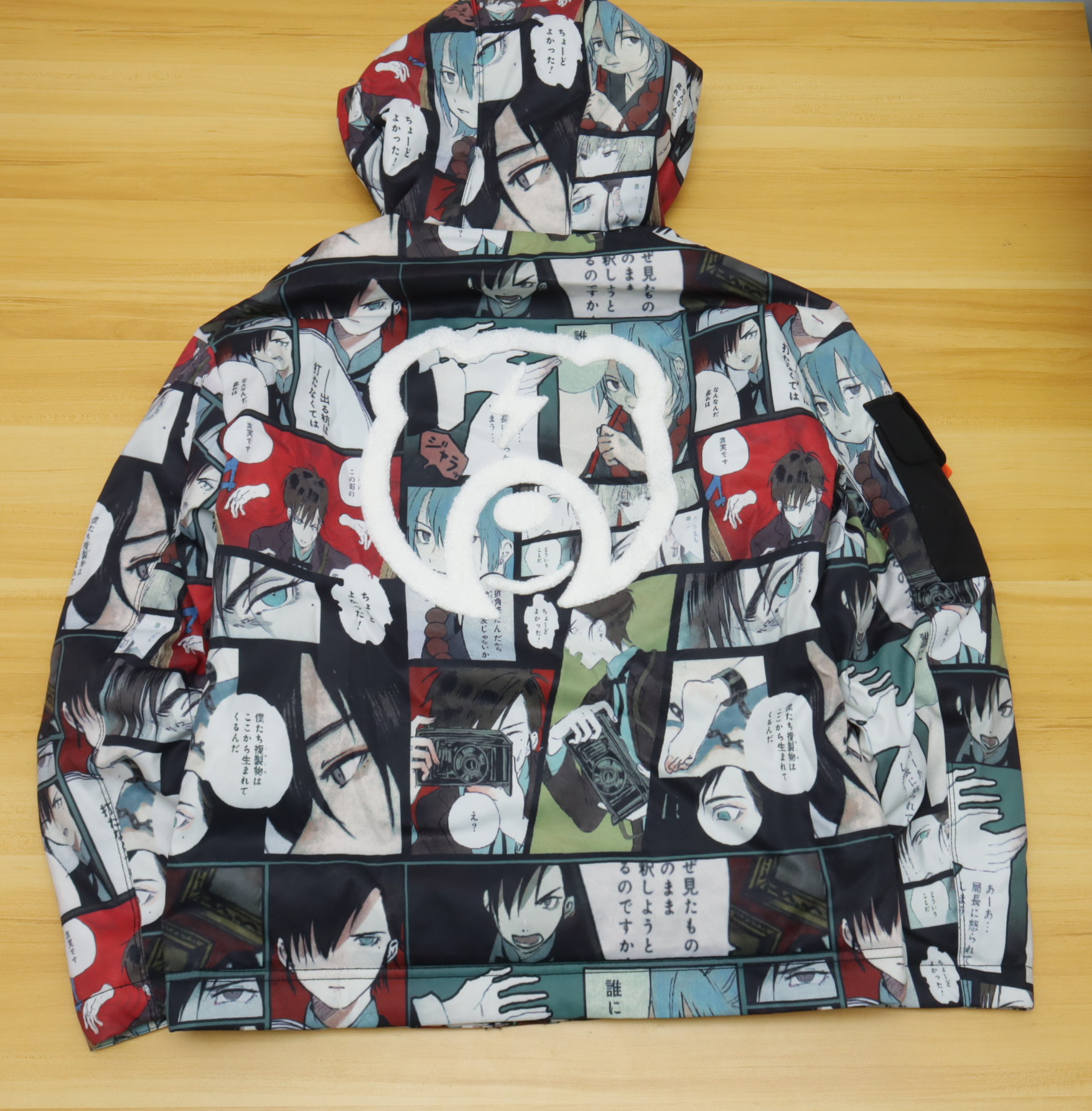 哔哩哔哩漫画卷，解锁二次元新姿势！📖✨