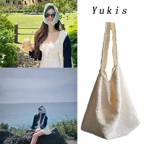 Товары от Yukis原创