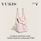 Рюкзак, сумка на одно плечо, летняя модная сумка через плечо, Южная Корея