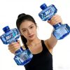 Charm Dumbbell Bottle Drinking Natural Water 1550ml