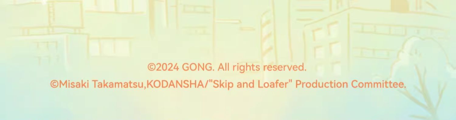 [ENCARGO] POP MART x Skip to Loafer Shining Series (Blind Box)