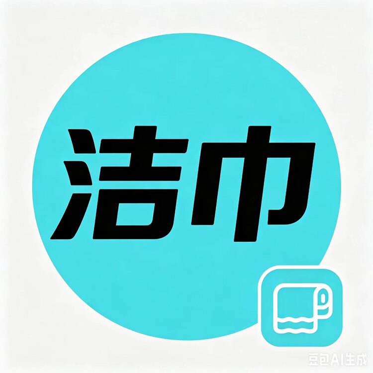 洁巾供应链