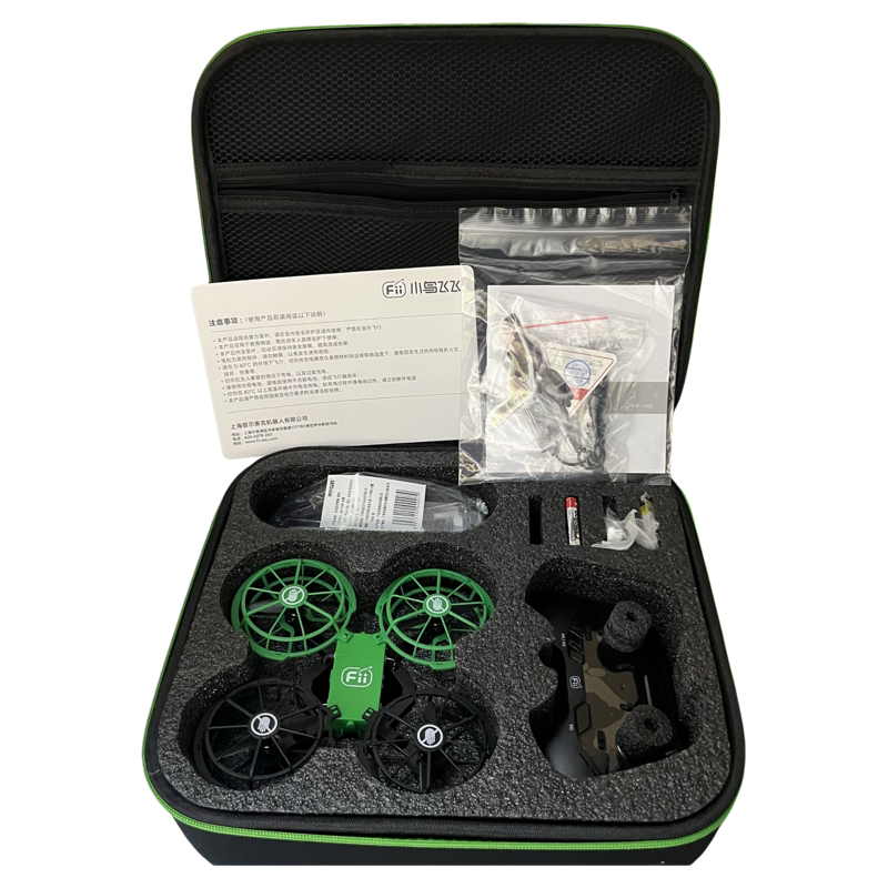 Birdfly F120 Drone Accessories for the National Youth Drone Competition Individual Challenge