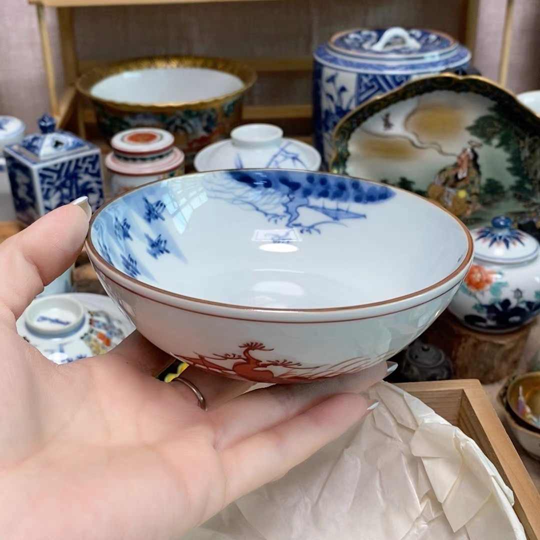 大鱼陶瓷店- 淘宝网|Taobao