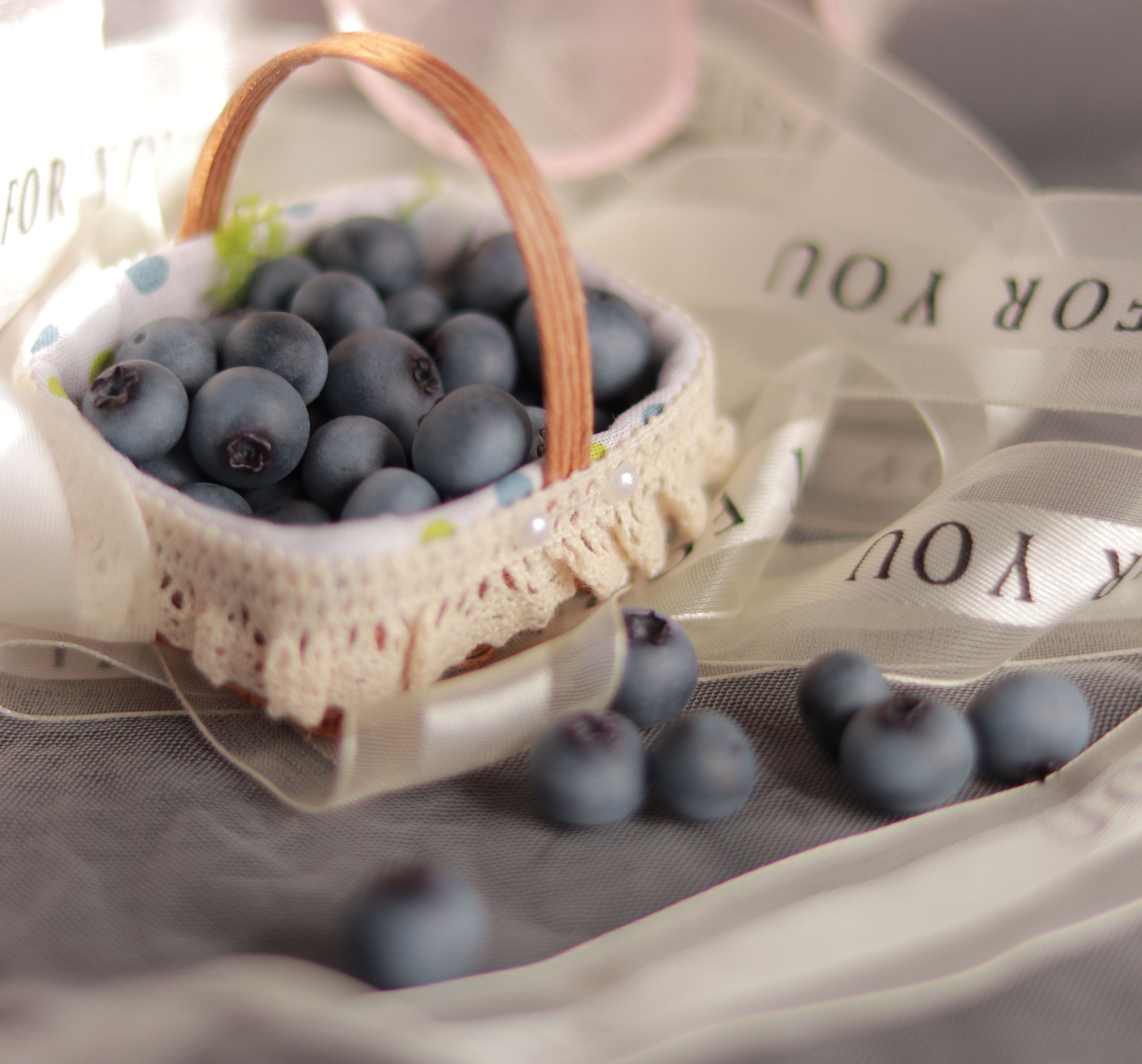 (Pie Big Stars) Artisanal Microminiature Blueberry Finished Custom Eva with Size-Taobao