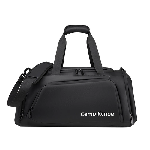 Сумка для путешествий, универсальный водонепроницаемый чемодан, рюкзак с разделителями, сумка через плечо, спортивная сумка