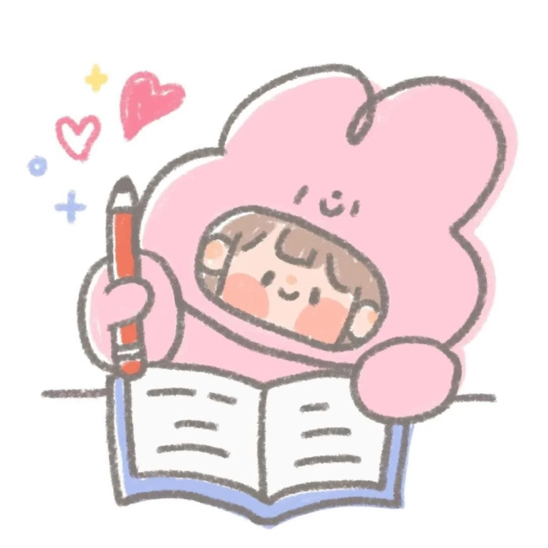 粉红兔的梦幻小屋