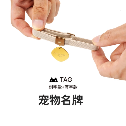 Followcat Кошки и собаки в списке защитников домашних животных теряли надписи слова, написание знаменитых брендов, воротничков ювелирные аксессуары