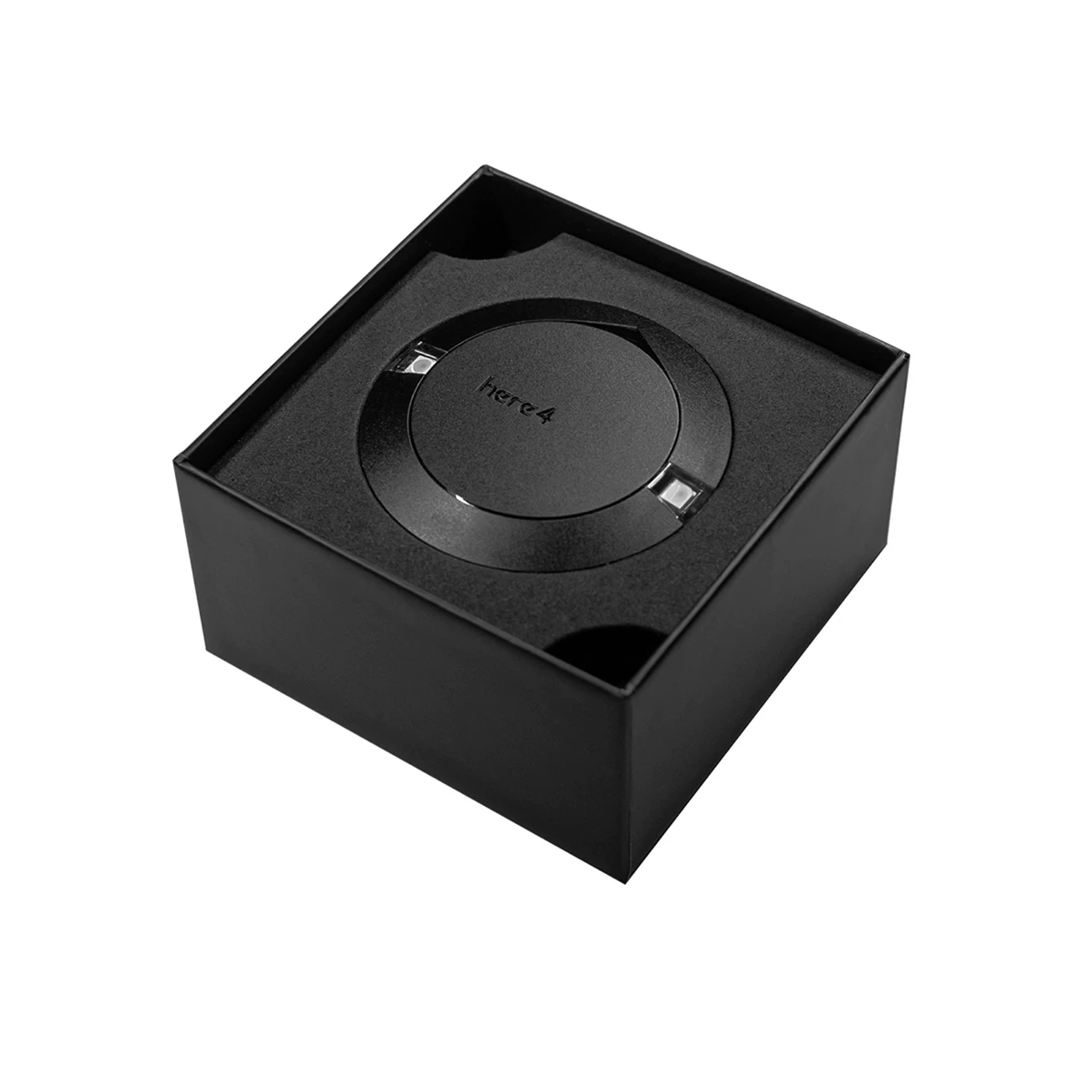 Cubepilot Hexing Here4 open source high-precision differential GPS navigator module GNSS RTK