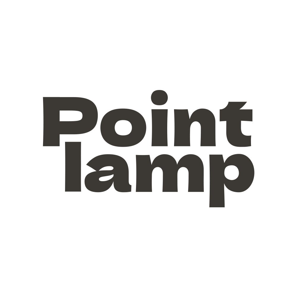 Point lamp