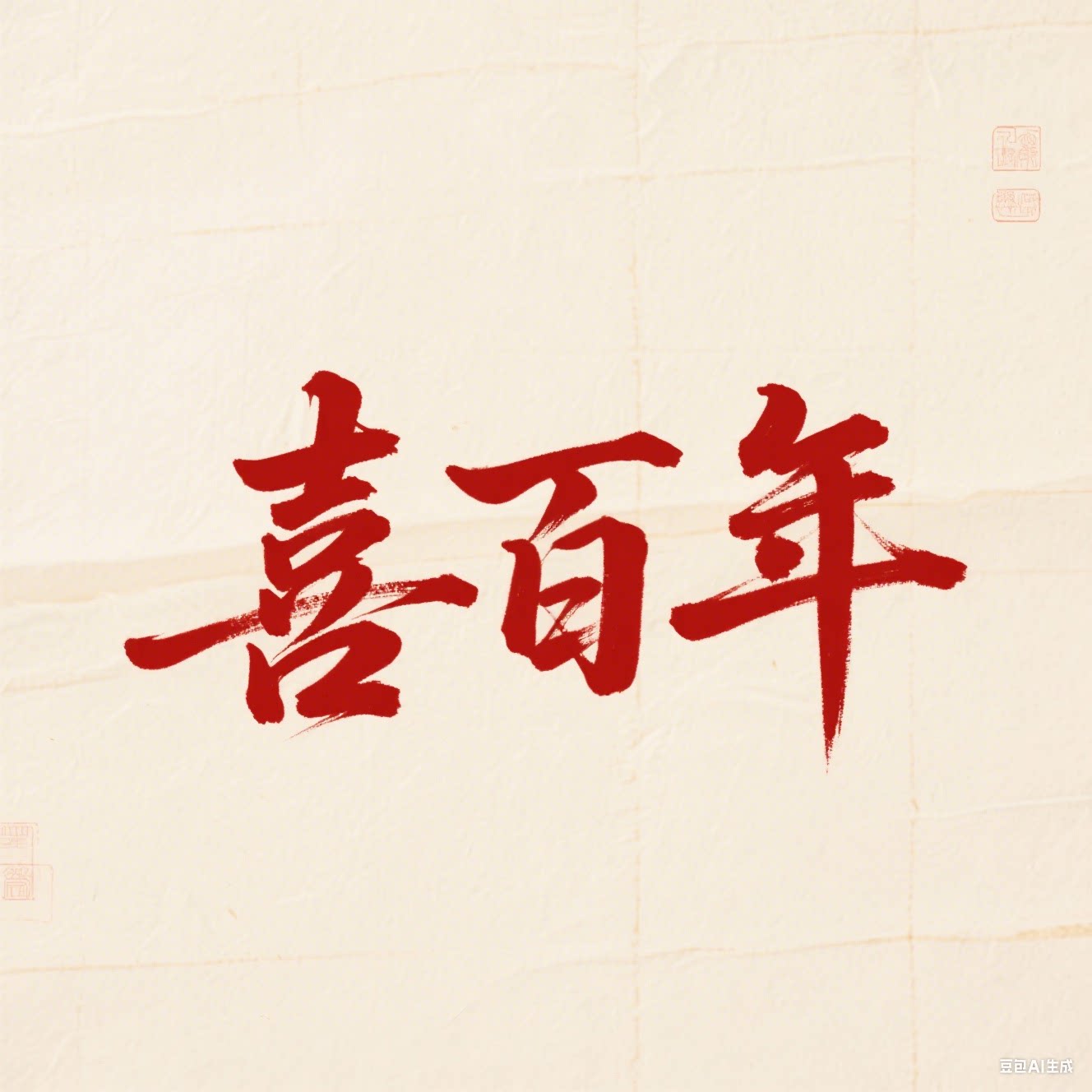 喜百年婚庆