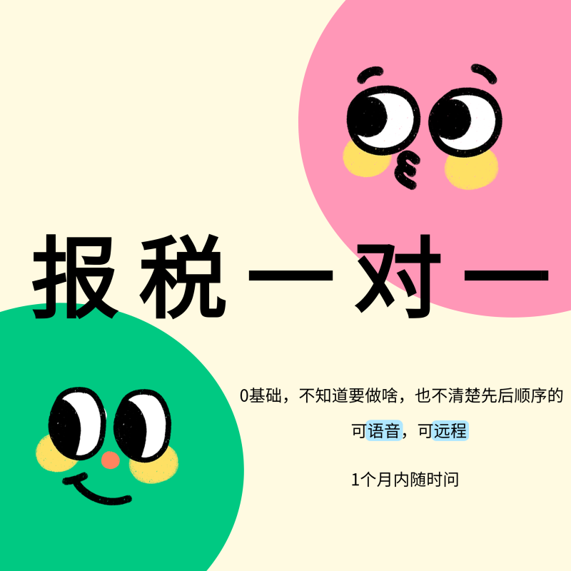 Online Tax Filing for Small-Scale General Taxpayers, Quarterly and Monthly Value-Added Tax (Vat) Annual Filing, One-On-One Remote Assistance