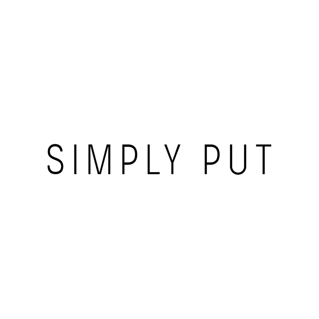 SIMPLY PUT