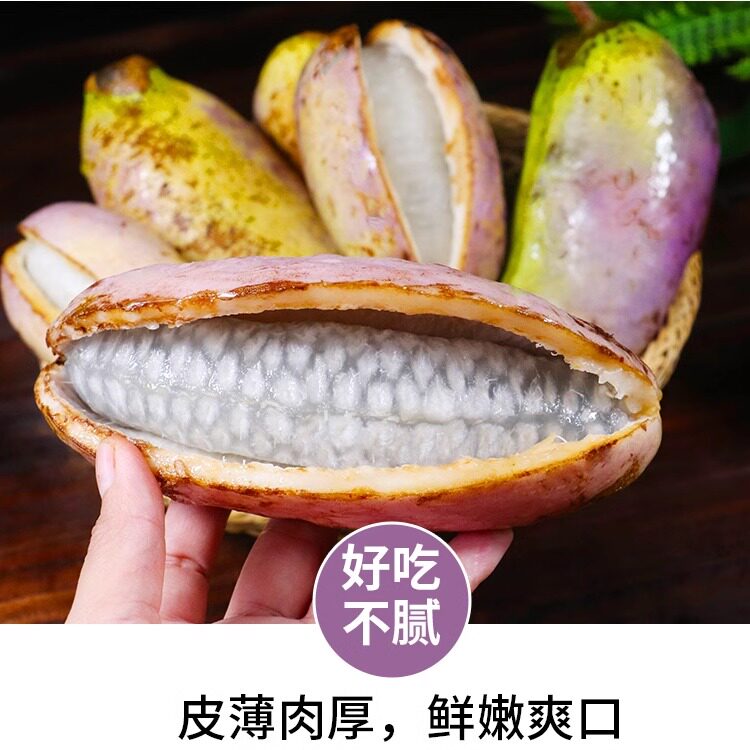 奇客鲜生企业店的LOGO