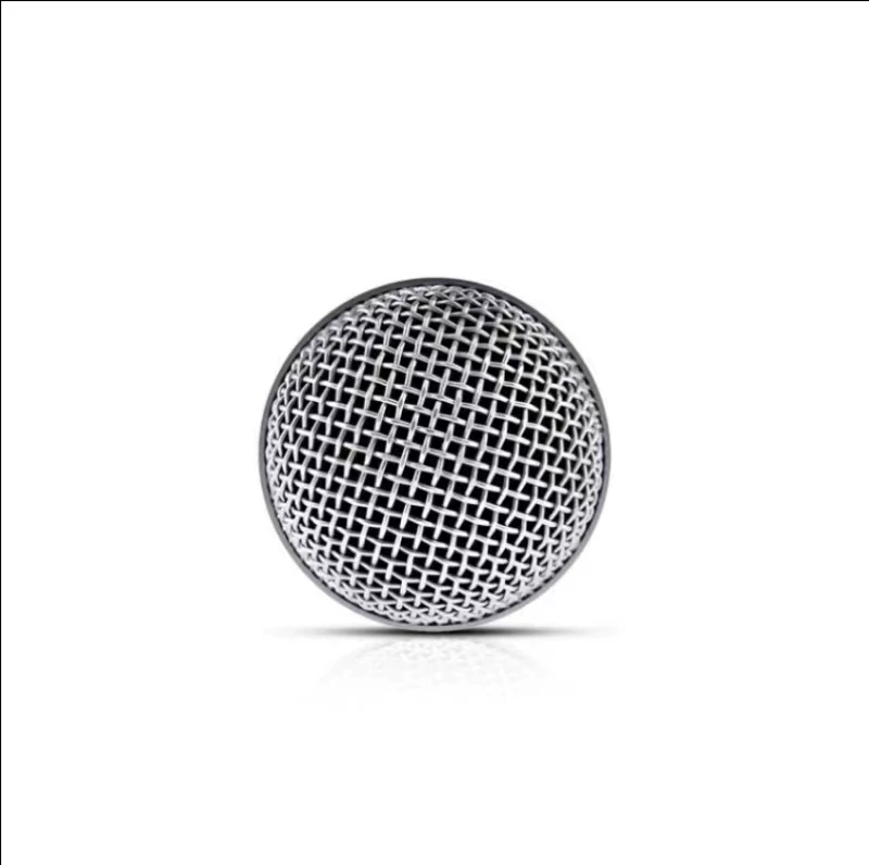 Б/у подлинный Shure/Shul SM58S проводной микрофон для голоса на сцене записи песен