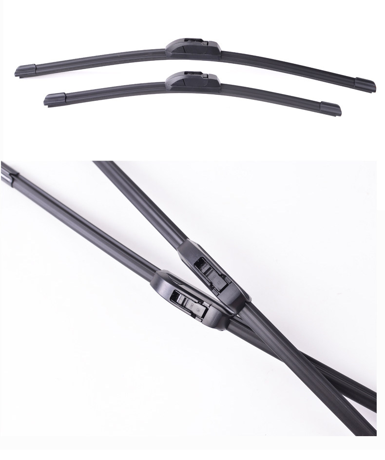 The Wiper Blades Are Suitable for Cadillac Atslxt4Xts/Atsl/Ct6 Auto Parts, Escalade and Seville Car Wipers