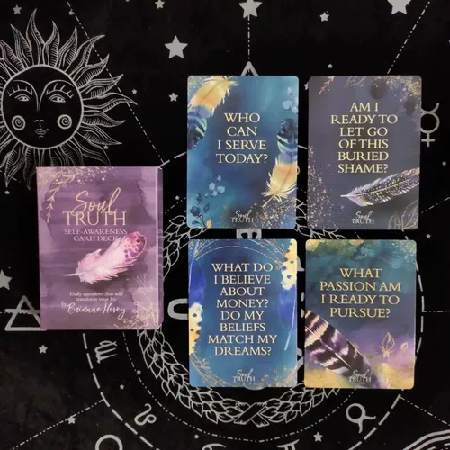 Душа правда самостоятельно: