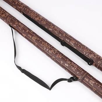 Erhu bow storage box special bow box bow pull box violin bow universal portable lightweight outgoing piano box