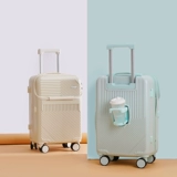 Прочный чемодан, 20 дюймов